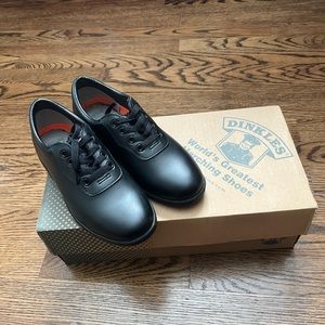 Dinkles Marching Band Shoes